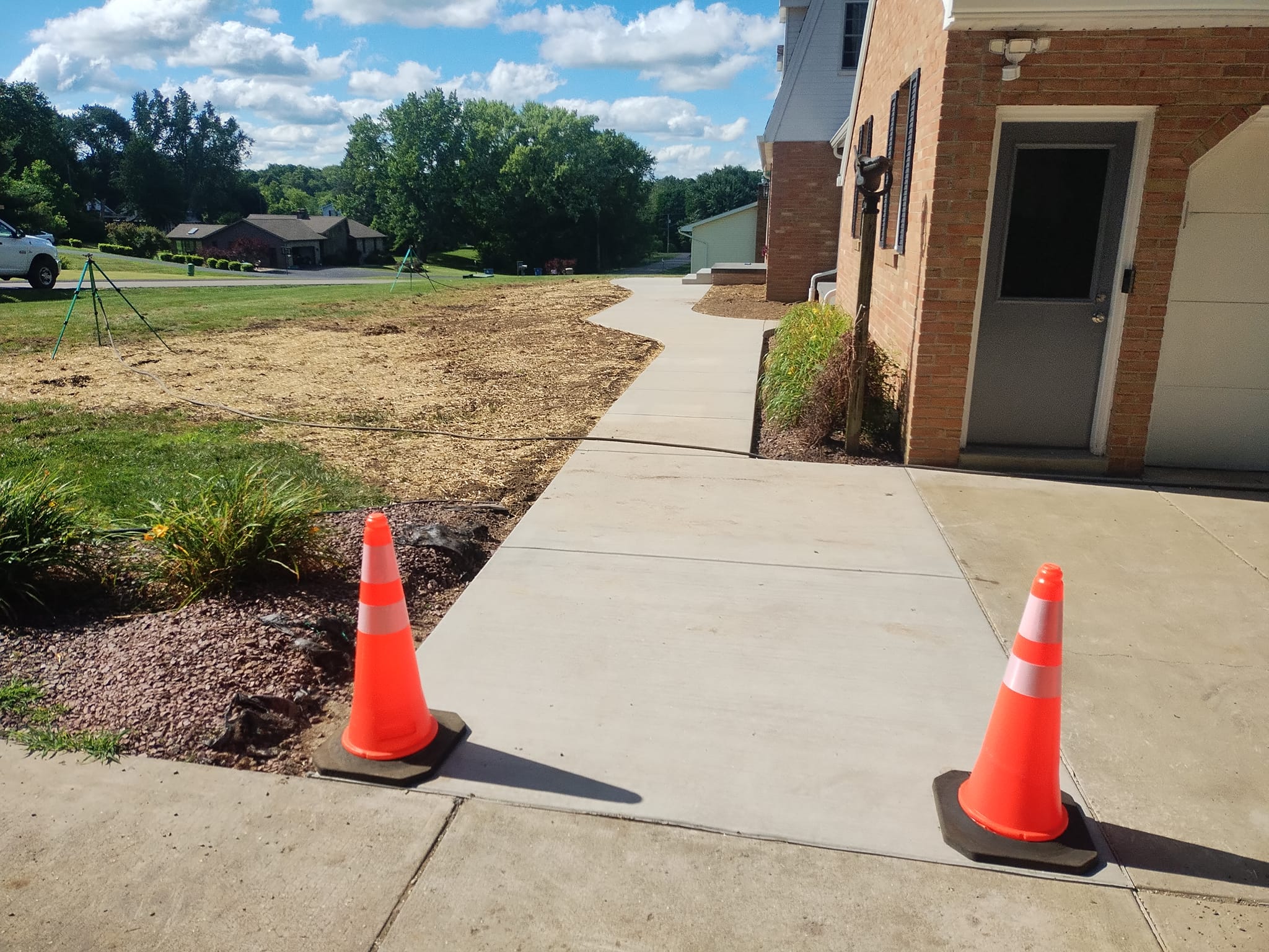 Sidewalk